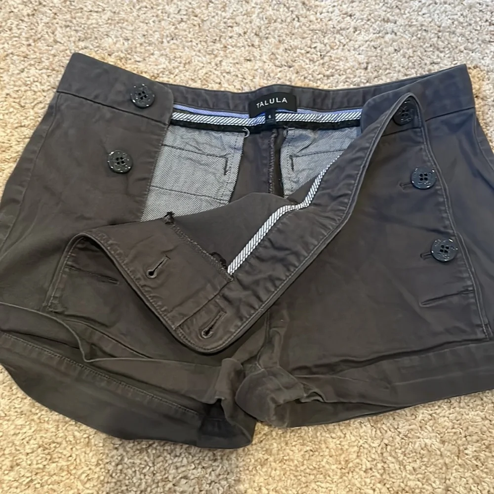 Shorts - Picture 2 of 4